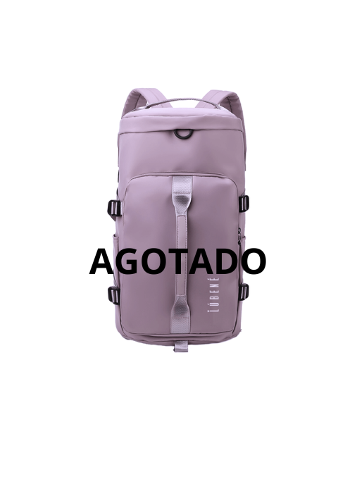 Bolso Viajero Multifuncional 3 en 1