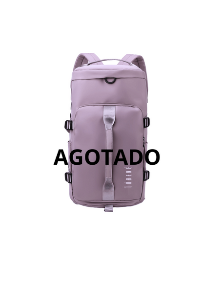 Bolso Viajero Multifuncional 3 en 1