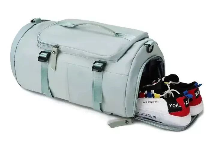 Bolso Viajero Multifuncional 3 en 1