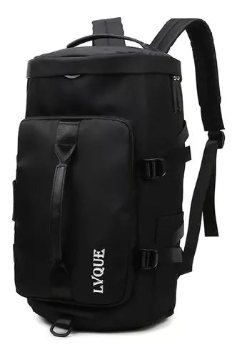 Bolso Viajero Multifuncional 3 en 1