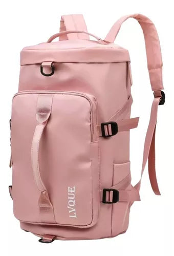 Bolso Viajero Multifuncional 3 en 1