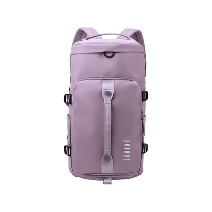Bolso Viajero Multifuncional 3 en 1