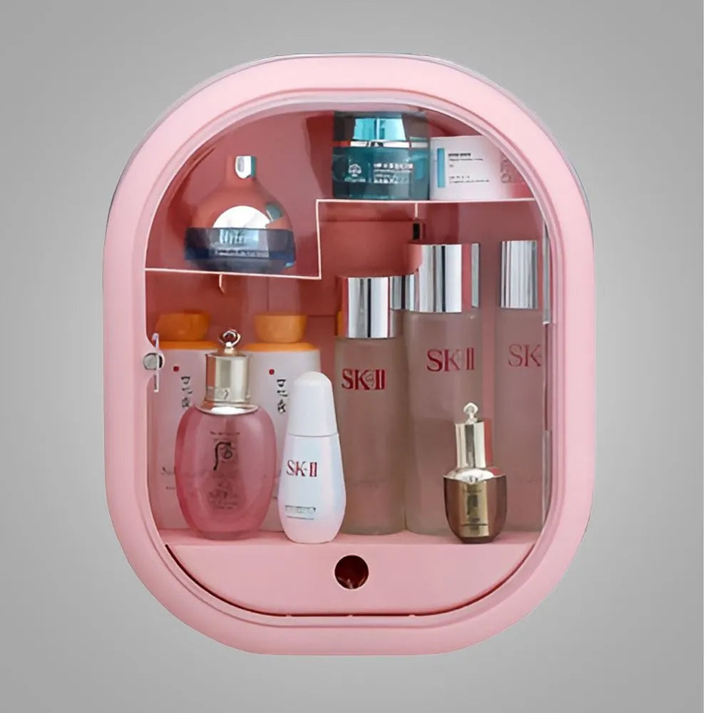Organizador de Cosméticos sin Perforación